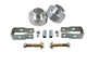 Tuff Country 20 - 23 Jeep Gladiator 2in Leveling Kit Front w/Front shock extension Brackets 42200 - My Store