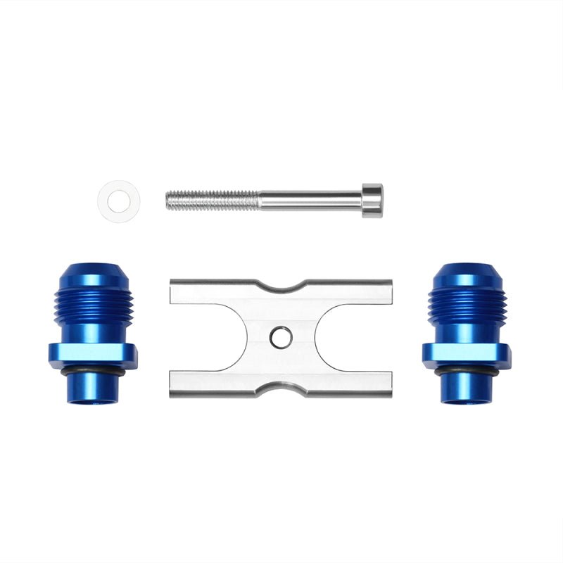 Mishimoto 2015 - 2020 BMW F80 M3/M4 Oil Line Fitting Adapter Kit - My Store