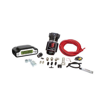 compare product Snow Performance Boost Cooler Stg 3 DI 2D Map Progressive Water Injection Kit w/o Tank