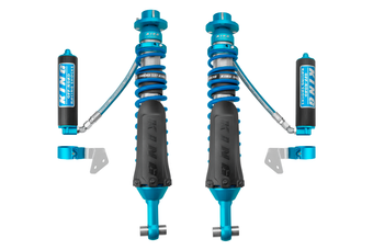 compare product King Shocks 2021 Ford Bronco Rear 2.5 Dia Remote Reservoir Shock (Pair)