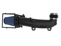 aFe Rapid Induction Pro 5R Cold Air Intake System 18 - 21 Jeep Wrangler(JL)/Gladiator(JT) 3.6L - My Store