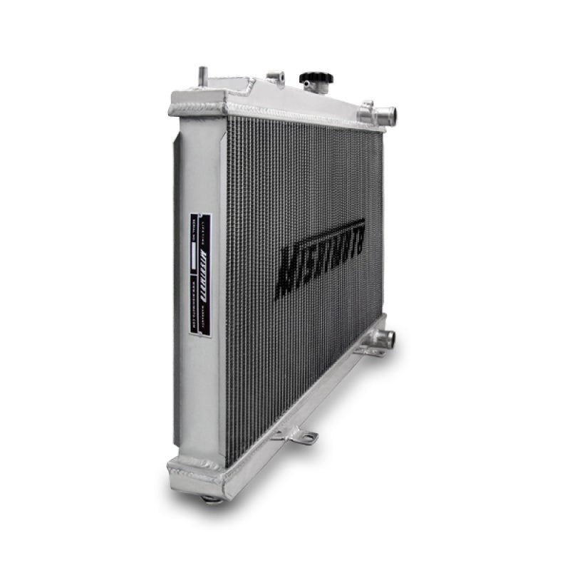 Mishimoto 95 - 98 Nissan 240sx w/ KA Aluminum Radiator - My Store