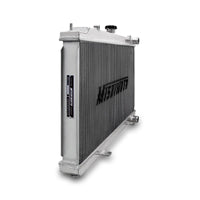 Mishimoto 95 - 98 Nissan 240sx w/ KA Aluminum Radiator - My Store