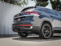 aFe 20 - 24 VW Atlas Cross Sport L4 2.0L/V6 3.6L MACH Force - Xp SS Hi - Tuck Cat - Back Exhaust - My Store
