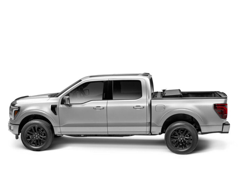 BAK 17 - 23 Ford Super Duty 8ft Bed BAKFlip MX4 Matte Finish - My Store