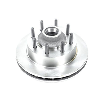 compare product Power Stop 03-05 Ford Excursion Front Autospecialty Brake Rotor