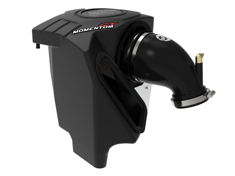 aFe POWER Momentum GT Pro Dry S Intake System 16 - 19 Audi A4/Quattro I4 - 2.0L (T) - My Store