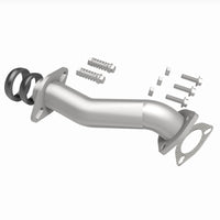 BRE Exhaust 09 - 12 Escape Tribute 2.5L 3.0L Front Pipe Kit - My Store