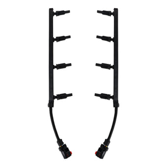 compare product Mishimoto 2003-2004 Ford 6.0L Powerstroke Glow Plug Harness