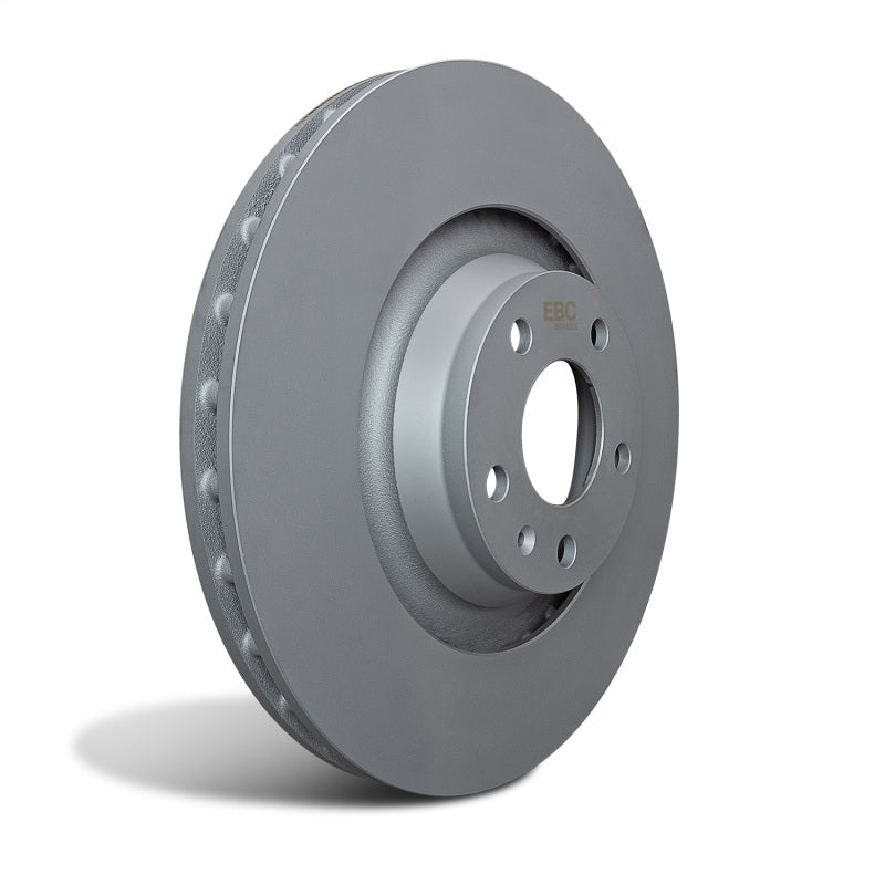EBC 2016+ Jaguar XF 2.0T (247) Premium Front Rotors - My Store