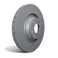 EBC 2012 - 2013 Mercedes - Benz B200 2.0L Turbo RK Series Premium Rear Rotors - My Store