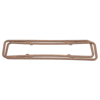 compare product Edelbrock Gasket V/C SBC Pair
