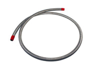 Aeromotive SS Braided Fuel Hose - AN - 08 x 4ft - My Store