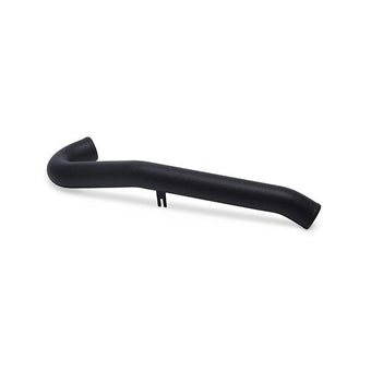 compare product Mishimoto 2014+ Ford Fiesta ST Hot-Side Intercooler Pipe Kit - Wrinkle Black
