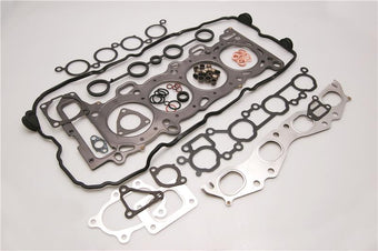 compare product Cometic Street Pro Nissan SR20DET S14 87.5mm Bore Top End Kit
