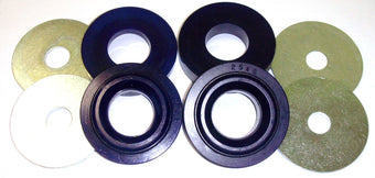 compare product SuperPro R Diff Pinion Bracket Sup. Washer