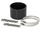 aFe Magnum FORCE Intake Coupling Kit (3 IN ID x 2 IN L) Straight Coupler - Black - My Store