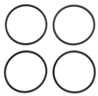 compare product Wilwood O-Ring Kit - 2.50in GM DI54 Square Seal - 4 pk.