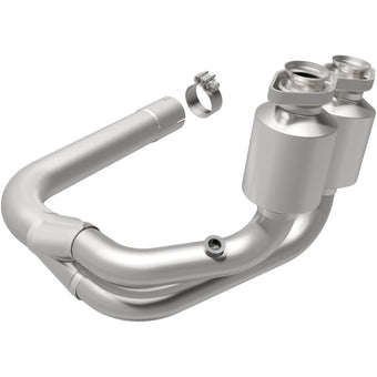 compare product MagnaFlow Conv DF WRANGLER 04-06 4L