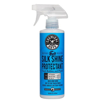 compare product Chemical Guys Silk Shine Sprayable Dressing - 16oz