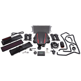 compare product Edelbrock Supercharger Stage 1 - Street Kit 12-19 Scion FR-S/Subaru BRZ/Toyota GT86 2.0L