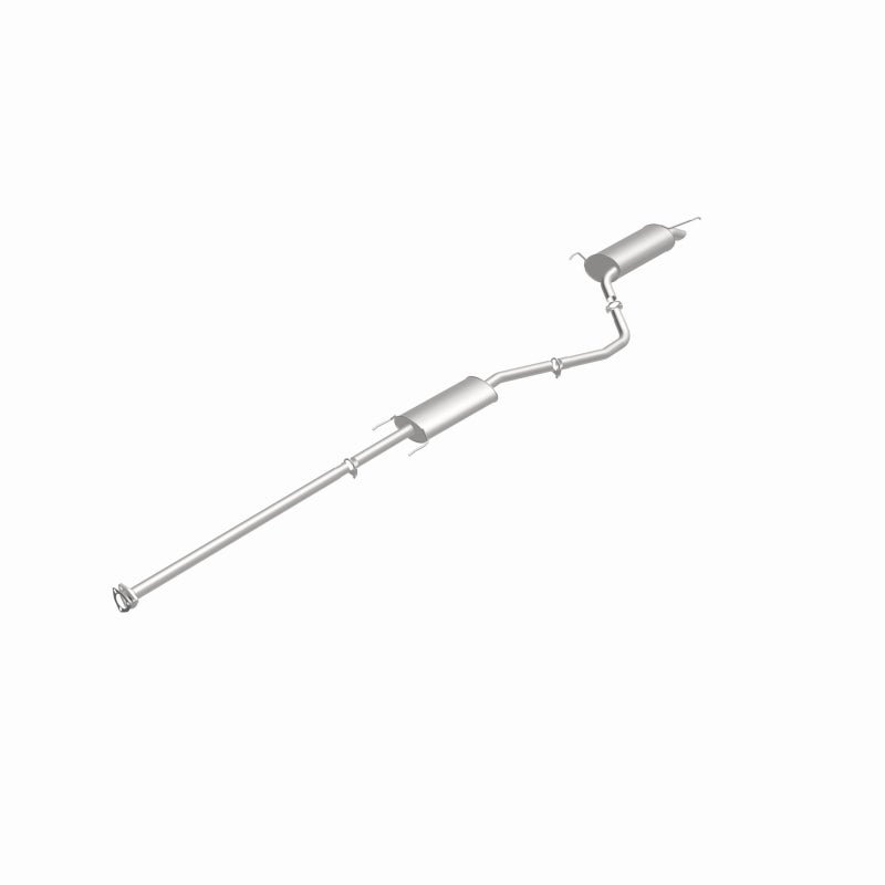 MagnaFlow BRE Exhaust Kit 06 - 08 Honda Ridgeline 3.5L - My Store