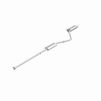 MagnaFlow BRE Exhaust Kit 06 - 08 Honda Ridgeline 3.5L - My Store