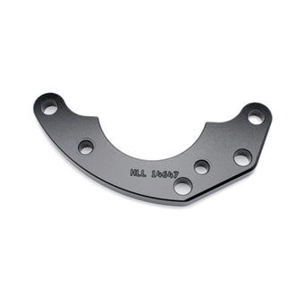 compare product Wilwood P-Brake Adapter Bracket MC4 1.50 MT