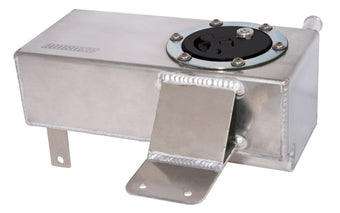 compare product Moroso 03-04 Ford Mustang Cobra Supercharger Coolant Tank - Aluminum