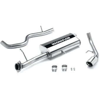 compare product MagnaFlow Sys C/B 06- Ford Explorer 4.6L V8