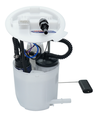 compare product DeatschWerks DW400 Performance Pump Module for 11-14 Mustang