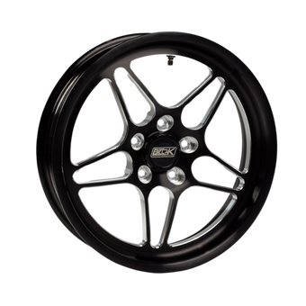 compare product Belak 17x4.5 / 2.25 BS / 5x114.3 BP / Series 3 Wheel - Monoblock (Req Spacer/Extended Studs)