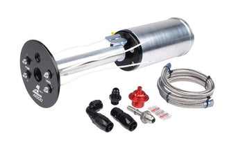 compare product Aeromotive 03+ Corvette - A1000 In-Tank Stealth Fuel System