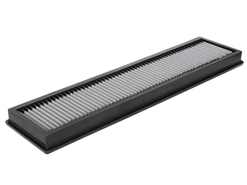 aFe MagnumFLOW 14 - 17 Porsche 911 Turbo / Turbo S 3.8L (tt) Pro DRY S Air Filter - My Store