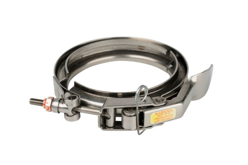 Aeromotive Spur Gear V - Band Mounting Clamp - My Store