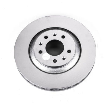 compare product Power Stop 06-07 Cadillac CTS Front Evolution Geomet Coated Rotor