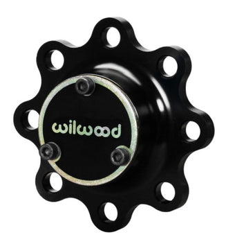compare product Wilwood Drive Flange - Wide 5 - Black