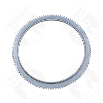 compare product Yukon Gear Abs Carrier Case Exciter Ring (Tone Ring) w/ 108 Teeth For 8.8in Ford