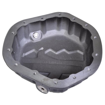 compare product ATS Diesel 01+ GM / 03+ Dodge 14-Bolt 11.5in American Axle ATS Protector Rear Differential Cover