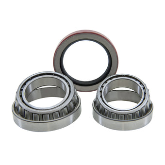 compare product Yukon Gear Axle Bearing & Seal Kit For GM 11.5in aam Rear