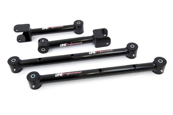 compare product UMI Performance 64-67 GM A-Body Adjustable Upper & Lower Control Arm Kit