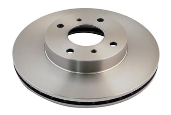 compare product DBA 91-98 Nissan 180SX / 91-93 Nissan Silvia (S13) Front Street Standard Brake Rotor