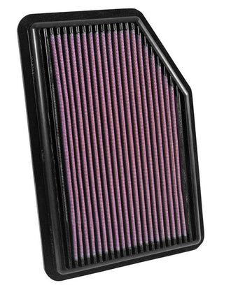 compare product K&N Replacement Panel Air Filter for 15-16 Honda CR-V 2.4L