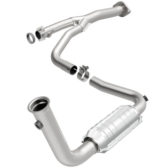 compare product MagnaFlow Direct Fit Catalytic Converter 2004 Liberty D/S frt OEM