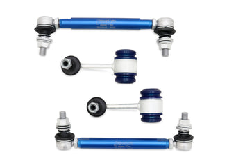 compare product SuperPro 13-25 Subaru BRZ HD End Link Set (TRC12160 + SPF3915K)
