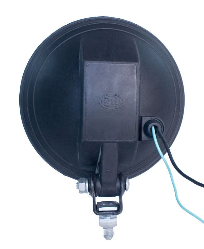 Hella 500 Series 12V H3 Fog Lamp Kit - My Store