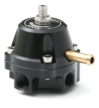 compare product GFB FX-S (Street) Fuel Pressure Regulator - Up To 800hp