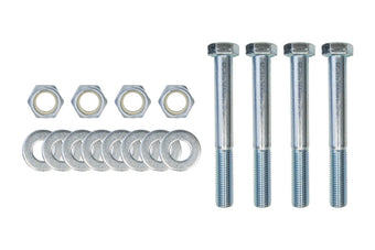 compare product UMI Performance 15-24 Ford F-150 Shackle Hardware Kit
