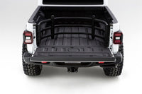 AMP Research 20 - 22 Jeep Gladiator (Does Not Work w/Tonneau Cvrs) Bedxtender HD Sport - Black - My Store