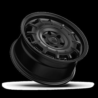 compare product fifteen52 Bundt SV 17x8 6x130 42mm ET 84.1 4mm Center Bore Asphalt Black Wheel
